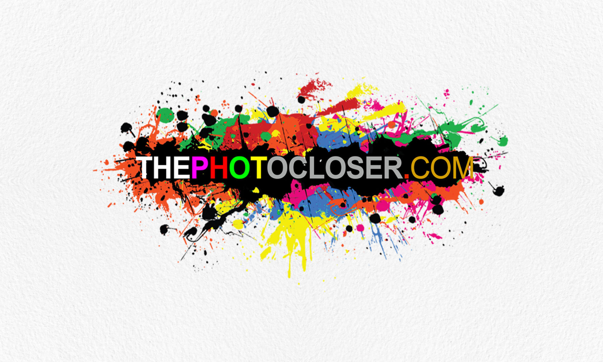 ThePhotoCloser Blog
